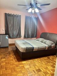 Chuan Villas (D19), Terrace #629370621